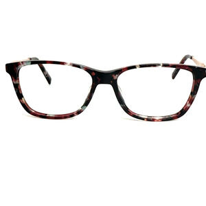 Radiance Viva‎ Eyeglasses Frames VV8019 071 53-15-140 Full Rim 53-15-140 H18804